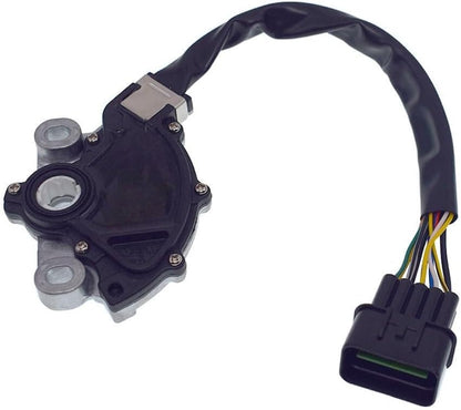 ya 10 9.16 baidi Upgraded Automatic Trans A/T Inhibitor Switch for Mitsubishi for Challenger 97-2015
