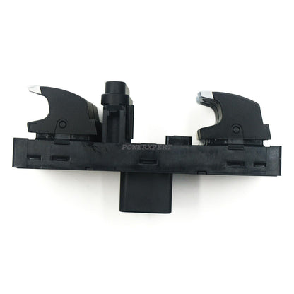 ya 8 8.24 baidi Electric Power Window Master Switch Fit 7P6959857 for VW Touareg Touran Sharan