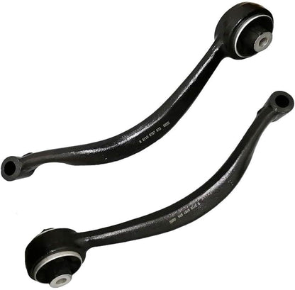 ya 8 8.24 baidi 2 Pieces Front Upper Control Arms for BMW F25/G01 X3 11-17 F26/G02 X4 31106787673/674
