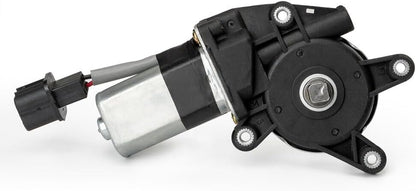 ya 12 10.8 baidi FRONT LEFT SIDE ELECTRIC WINDOW REGULATOR for Mitsubishi OUTLANDER 2003-2006 NEW