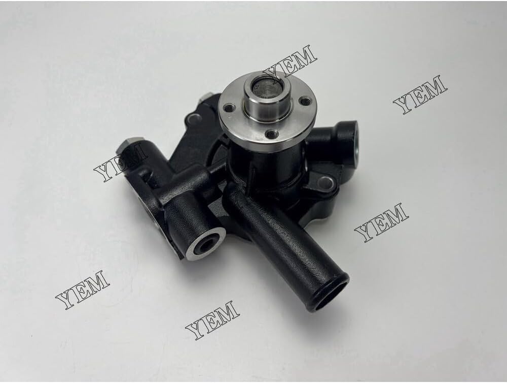 ya 13 9.15 baidi 3TNE68 Water Pump 11-9452 11-9496 13506 For Yanmar Excavator Engine Parts