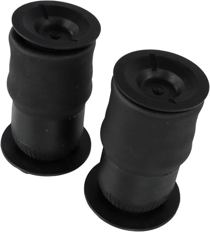 ya 10 9.16 baidi 2pcs Air Suspension Bag For 2002-2009 for GMC Envoy 15125532 AS-7056 15276029