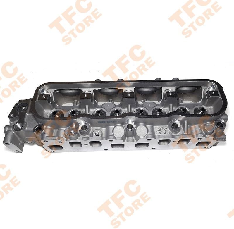 ya 27 10.13 baidi for Toyota 4Y Engine Cylinder Head Forklift