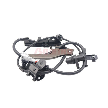 ya 6 8.24 baidi 2 Pack Front Left ABS Wheel Speed Sensor for Toyota Sequoia Tundra 