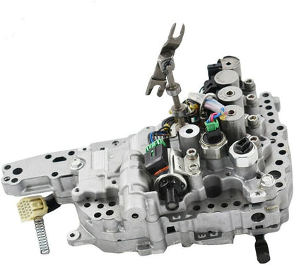 ya 10 9.16 baidi Gearbox CVT Valve Body RE0F10A for Nissan for Altima Sentra Versa for X-Trail Murano xs*