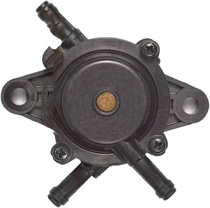 ya 26 10.21 baidi Fuel Pump Sturdy Construction Easy Installation Efficient Longevity Reliable