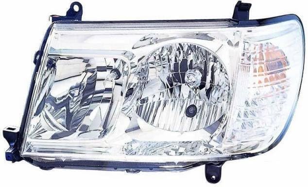 ya 4 8.10 for Toyota for Land Cruiser LC100 2006 2007 Repair Headlight Replacement Parts