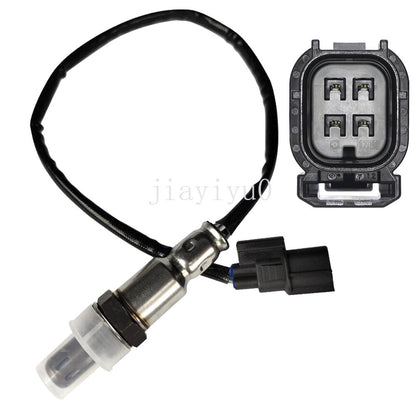ya 4 8.8 2pcs Oxygen O2 Sensor Downstream Front & Rear for 2012-2015 for Honda Pilot V6 3.5L
