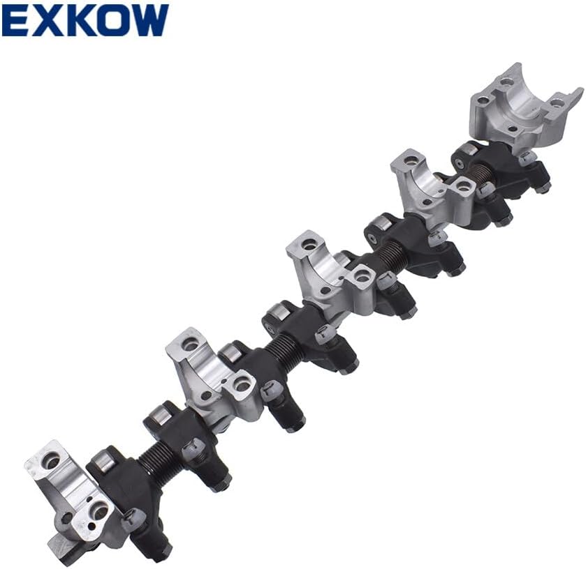 ya 5 8.24 baidi Rocker Arm & Shaft Assy for Mitsubishi for Pajero L200 4D56 Engine 2.5L 8 Valves