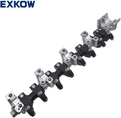 ya 5 8.24 baidi Rocker Arm & Shaft Assy for Mitsubishi for Pajero L200 4D56 Engine 2.5L 8 Valves