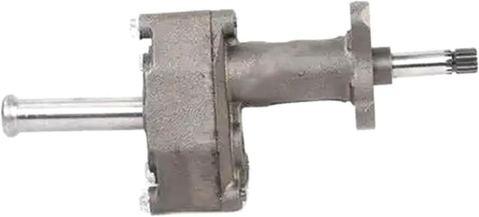ya 4 8.10 1 piece oil pump 113102441 for 6BD1T engine oil pump 1-13100-244-1