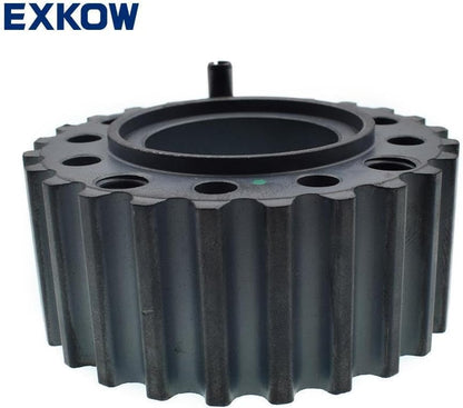 ya 5 8.10 Sprocket Crankshaft Camshaft Drive fit for Mitsubishi 2.4L TRITON MAGNA L400 NIMBUS