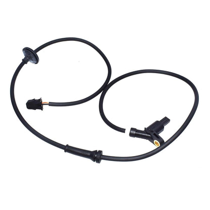 ya 10 9.16 zhengce Rear ABS Wheel Brake Speed Sensor Suitable for VW for Jetta Beetle for Golf