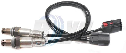 ya 15 10.19 zhengce 2 Pack Downstream Oxygen Sensor for Ford F-150 5.L 2015-2017