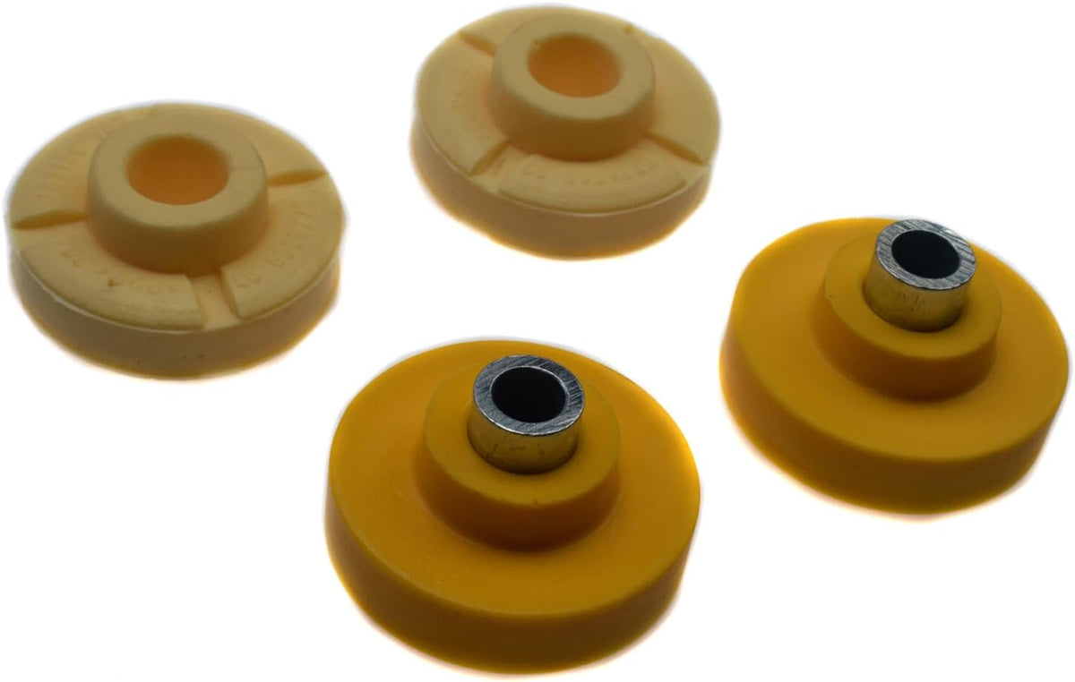 ya 11 9.14 zhengce Rear Upper and Lower Support Bracket 2-piece Set for E70 E71 X5 X6 4.4L 4.8