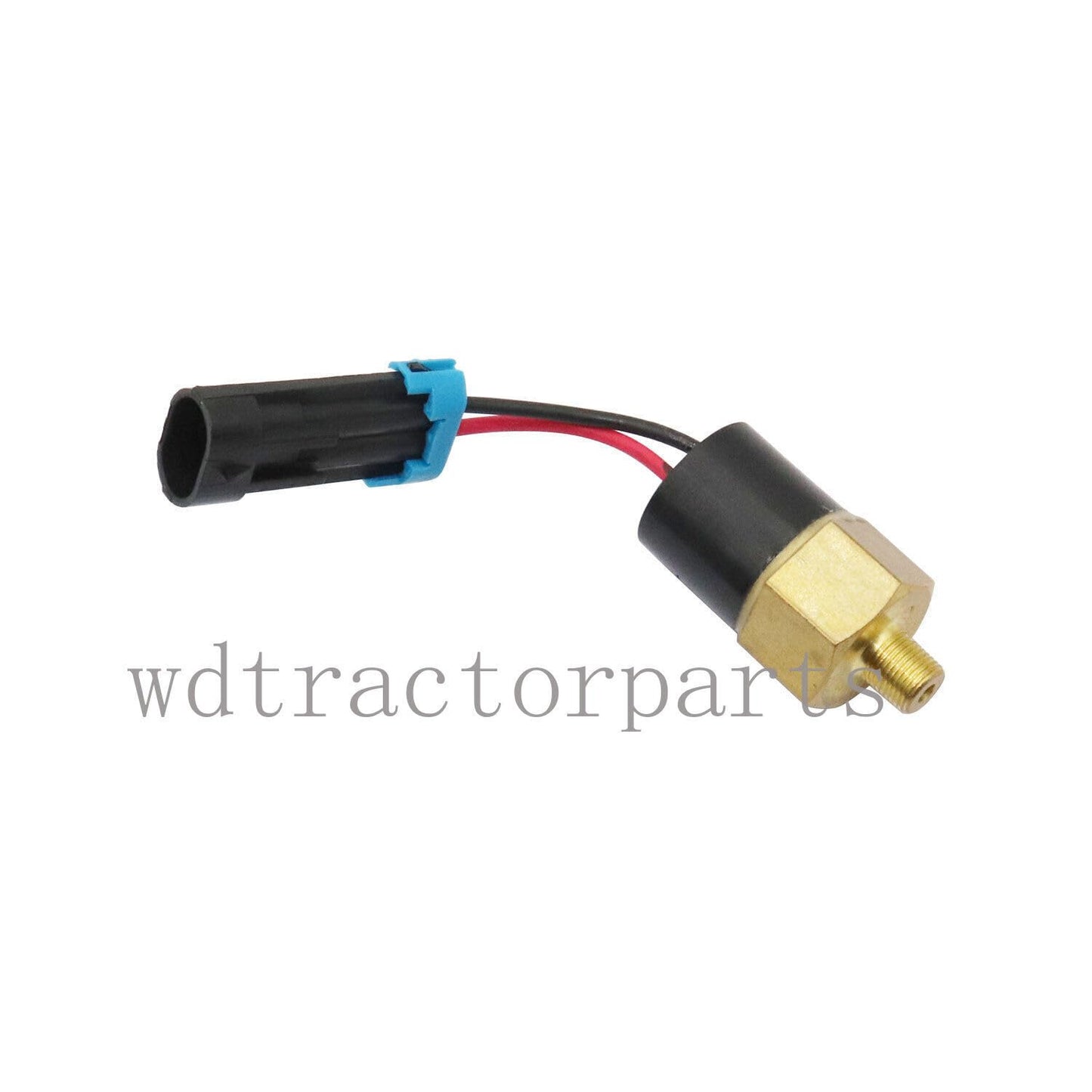 ya 6 8.24 baidi Suitable for Kubota Bobcat 319 324 418 463 E08 E14 Oil Pressure Switch Parts 6676053