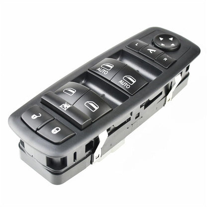 ya 3 8.24 baidi for Jeep Grand Cherokee 14-15 Front Left 68184803AB 1 Power Window Switch