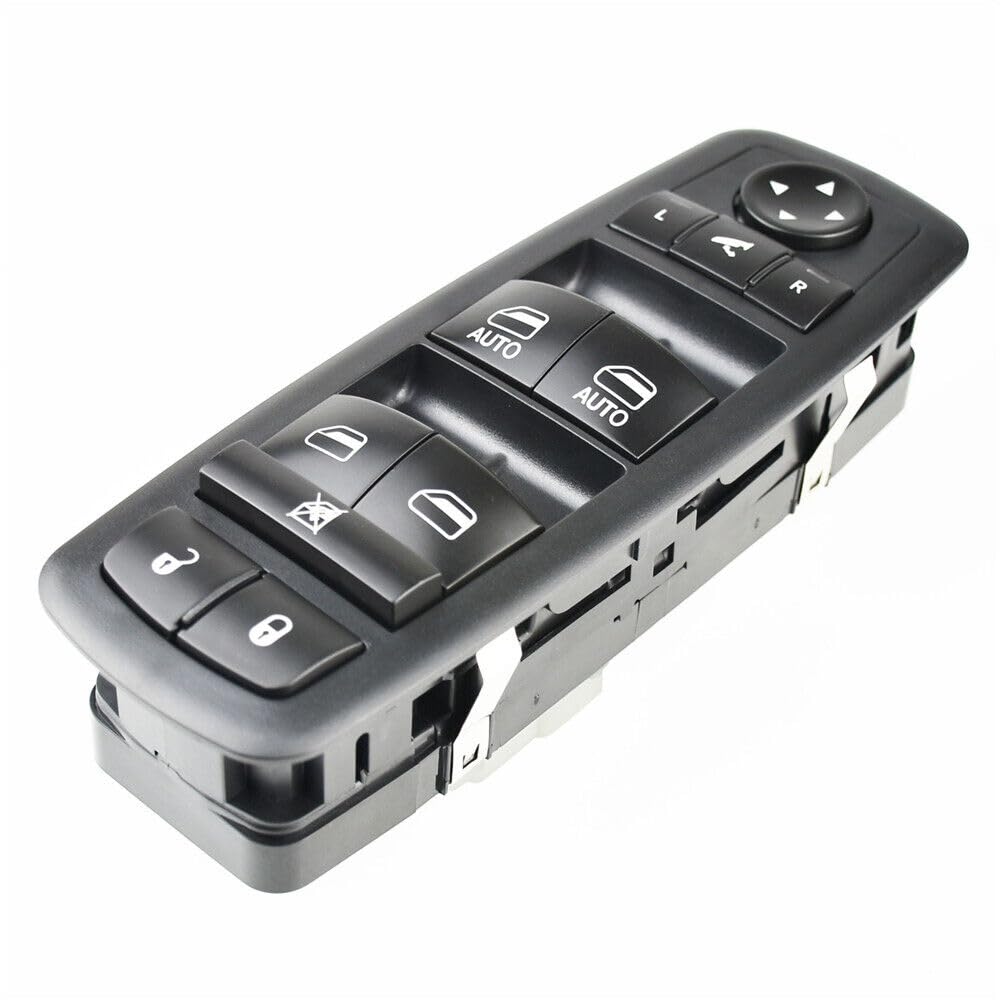 ya 3 8.24 baidi New Front Left 68184803AB Power Window Switch for Jeep Grand Cherokee 2014-2015