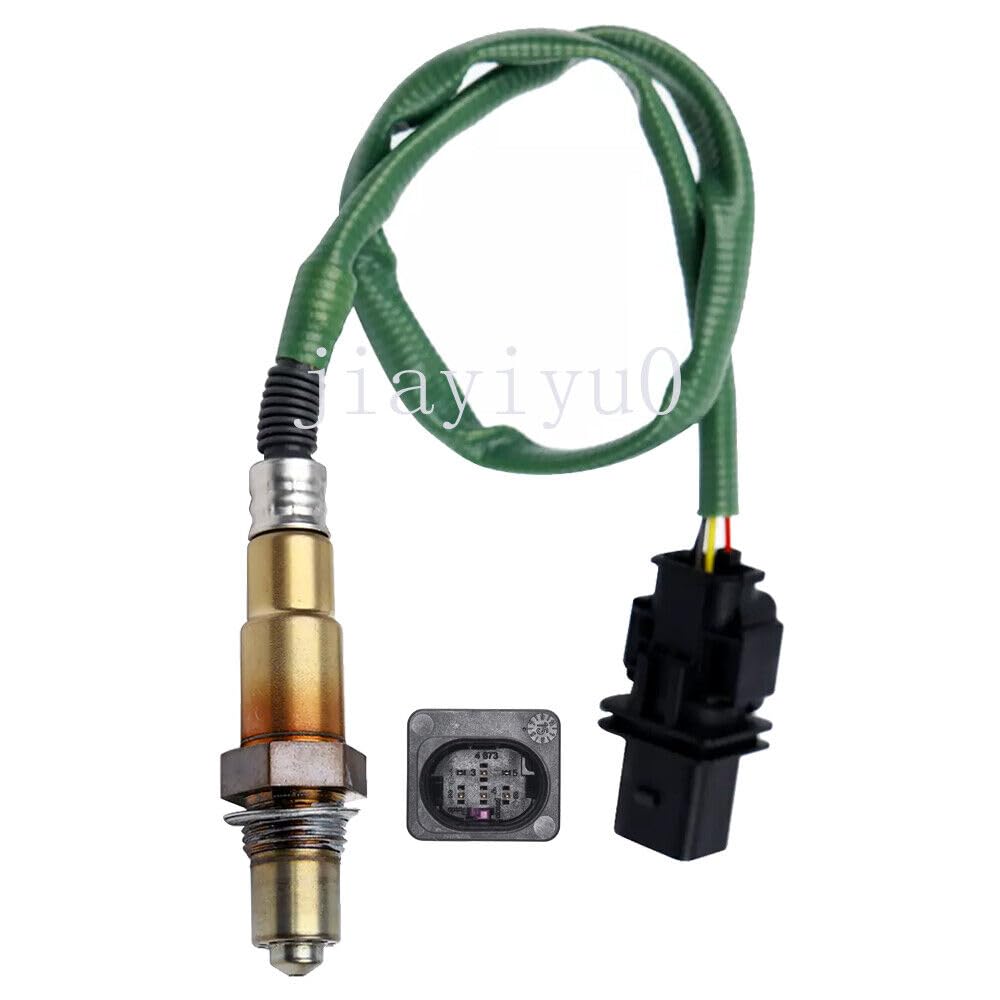 ya 4 8.8 Upstream Oxygen O2 Sensor for 2007-2012 for Mercedes-Benz SL550 5.5L£¬2006 S350 3.7L