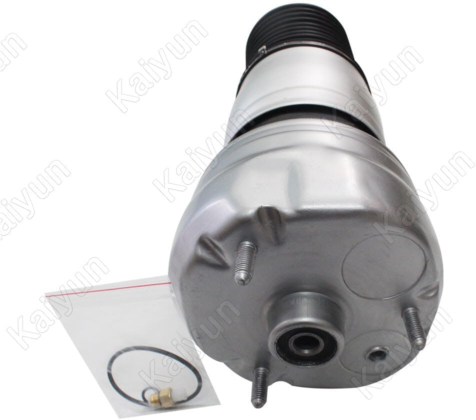 ya 10 9.16 baidi Front Left Air Suspension Spring Bag for Porsche for PANAMERA 970 2014-2016 Bellow