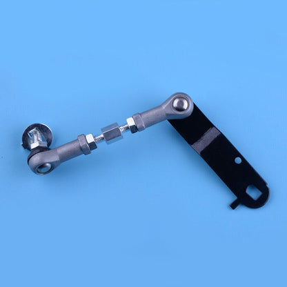 ya 6 8.14 Right Rear Height Sensor Lever Link fits for Toyota Prius, Tacoma, for Lexus 