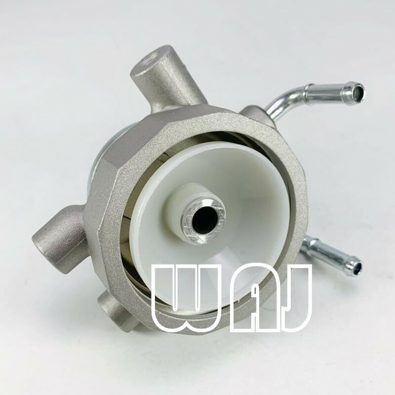 ya 4 8.24 baidi WAJ Diesel Fuel Filter Primer Pump TFR-1 Suitable for Isuzu Pickup SUV TFR, Rodeo, Dmax