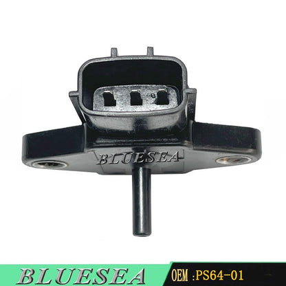 ya 4 8.8 MAP BOOOST Sensor for Nissan Frontier 2.4L 3.3L PS64-01 22365-9E020
