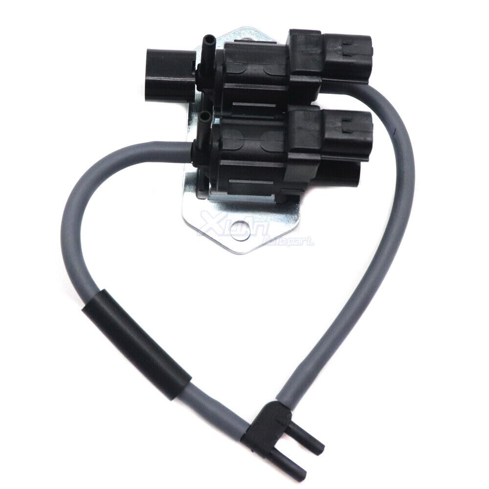 ya 4 8.8 Front Wheel Vacuum Switch Solenoid Valve for Pajero for Mitsubishi 4WD 8657A031