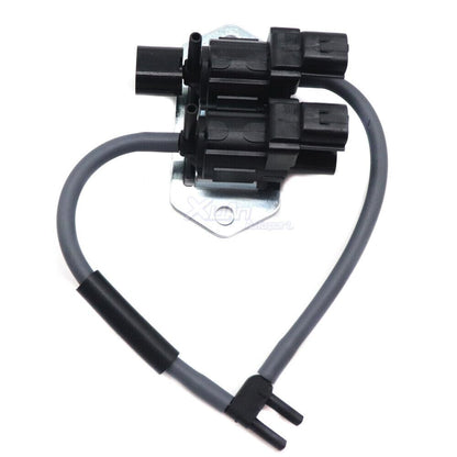 ya 4 8.8 Front Wheel Vacuum Switch Solenoid Valve for Pajero for Mitsubishi 4WD 8657A031