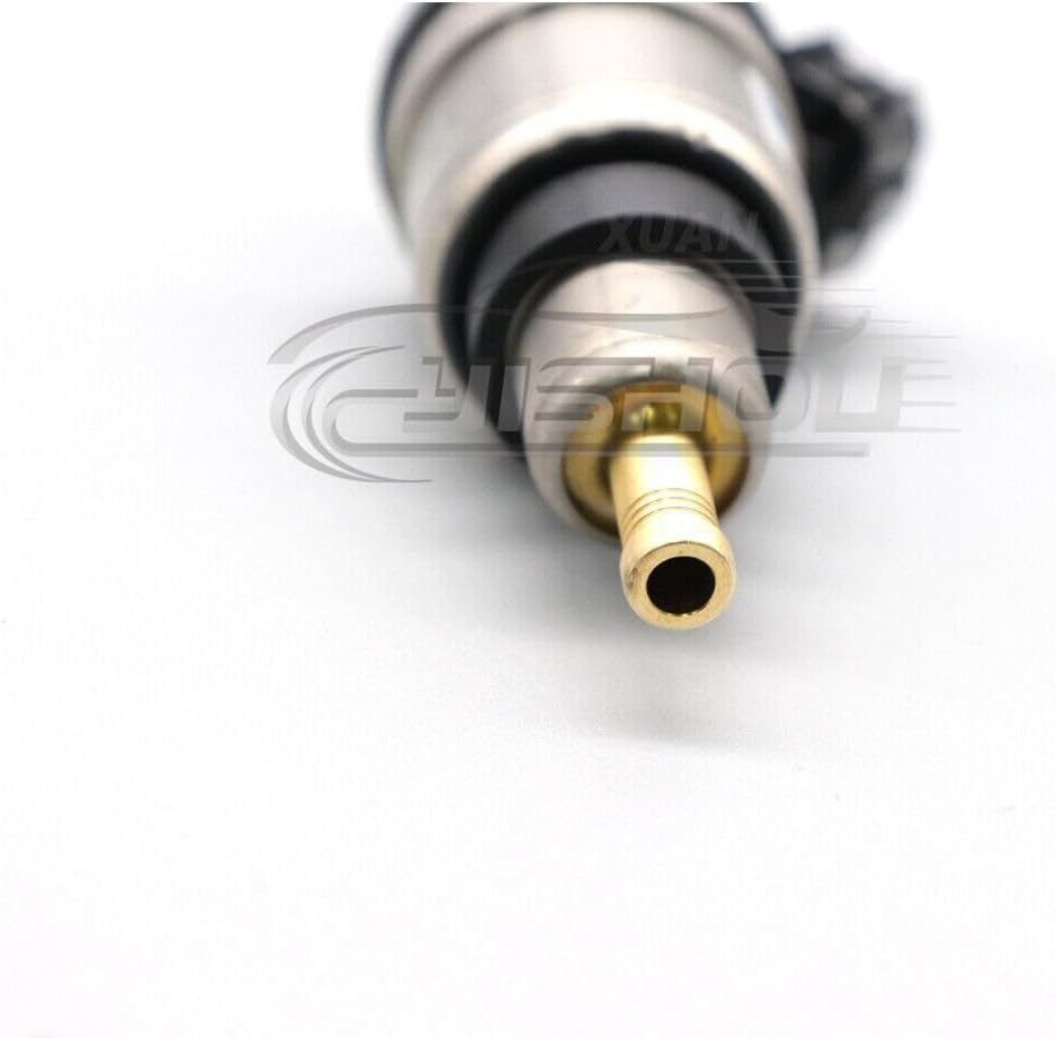 ya 10 9.16 baidi New set 67R-010092-110R-000020 Class 2 Orange Injector System LPG/CNG Keihin-