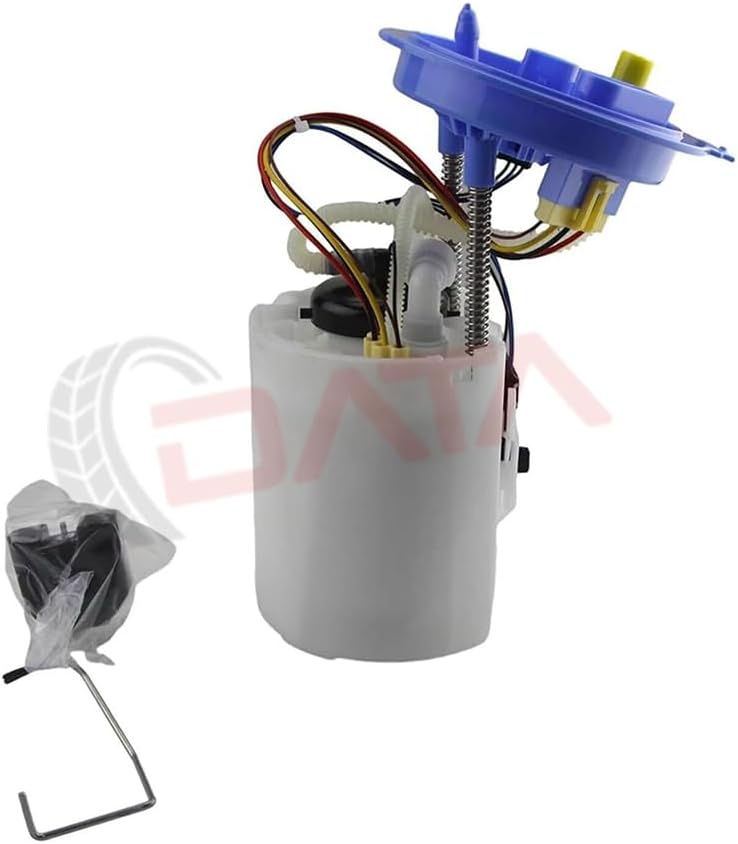 ya 5 8.10 for Audi RS3 TTRS 2.5L 2017-20 Fuel Pump Hanger Module Assembly Unit 8V0919087A