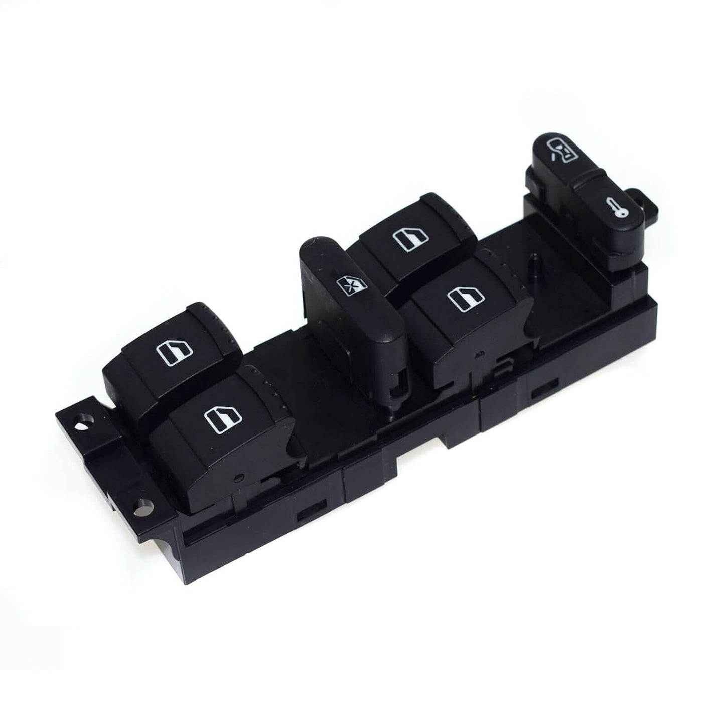 ya 8 8.24 baidi for VW for Golf for Jetta for Passat 1998-04 Main Power Window Switch 1J4959857 1J4959857D 