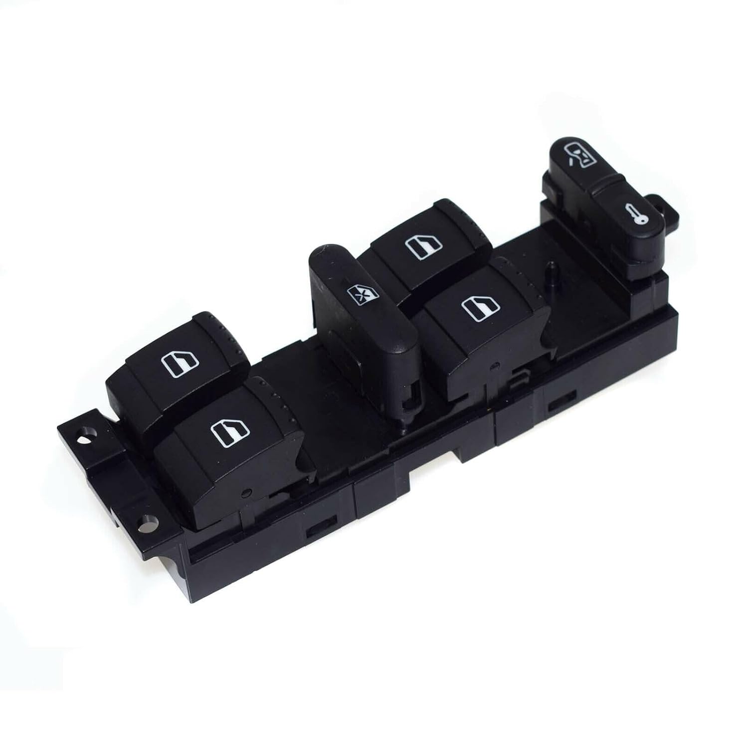 ya 8 8.24 baidi for VW for Golf for Jetta for Passat 1998-04 Main Power Window Switch 1J4959857 1J4959857D 