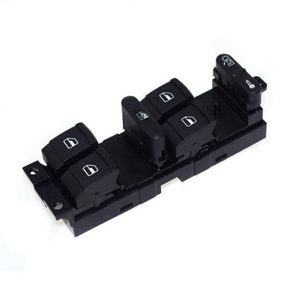 ya 8 8.24 baidi for VW for Golf for Jetta for Passat 1998-04 Main Power Window Switch 1J4959857 1J4959857D 