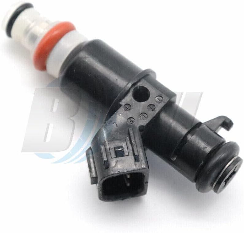 ya 10 9.16 baidi NEW 16450-PPA-A01 4PCS Fuel Injectors for Honda for Civic CRV for CR-V 2.4L L4 2002-2004