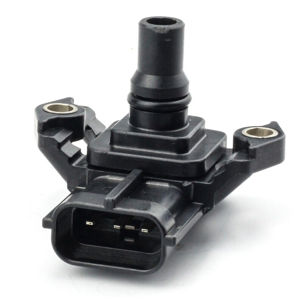 ya 2 8.15 OEM 89420-97214 for Toyota for Daihatsu Charade Cuore 1.0 Intake Pressure Sensor