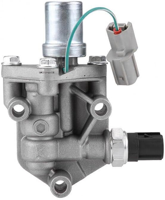 ya 10 9.16 baidi for Honda for Civic 1.7L 2001-2003 2004 2005 15810-PLR-A01 VTEC Solenoid Spool Valve