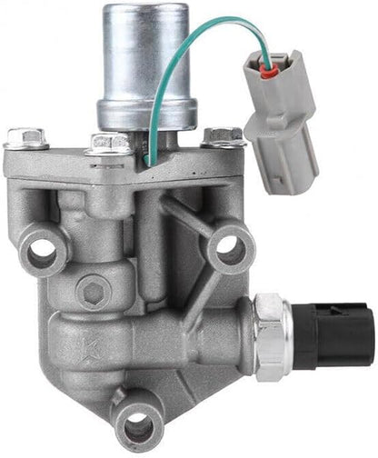 ya 10 9.16 baidi for Honda for Civic 1.7L 2001-2003 2004 2005 15810-PLR-A01 VTEC Solenoid Spool Valve