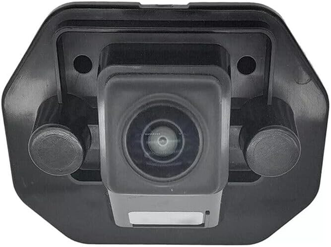 ya 2 8.15 28442-6RA0B Rear View Parking Camera for Nissan Rogue CVT 2020-2022 2.5L