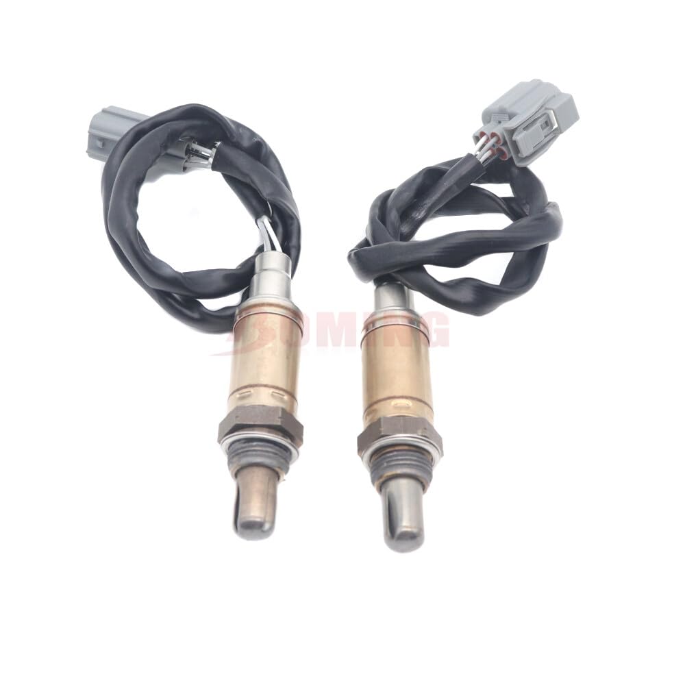 ya 5 8.24 baidi 2-Pack Upstream + Downstream Oxygen Sensor for 99-04 for Land Rover Discovery 4.0L 4.6L