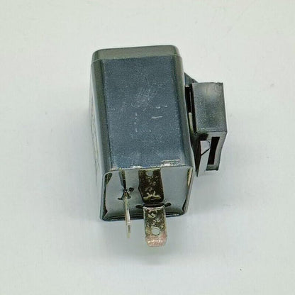 ya 23 10.7 baidi Turn Signal Relay for Kawasaki KH125 GTO Speedster 1994/1997/ KL650 KLR650 1987