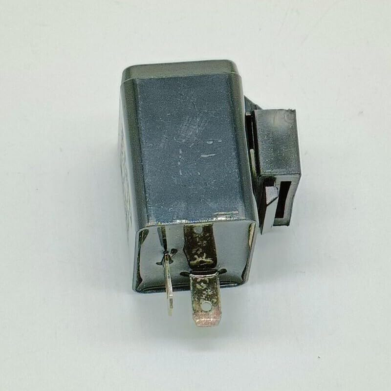 ya 23 10.7 baidi Turn Signal Relay for Honda NN50 1984 NQ50 Spree 1984 1985 NS50 1990