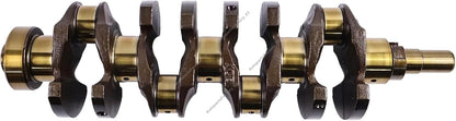 ya 16 10.20 baidi Crankshaft 13400-7800-71 13400780071 Compatible with Engines 3Y 4Y-