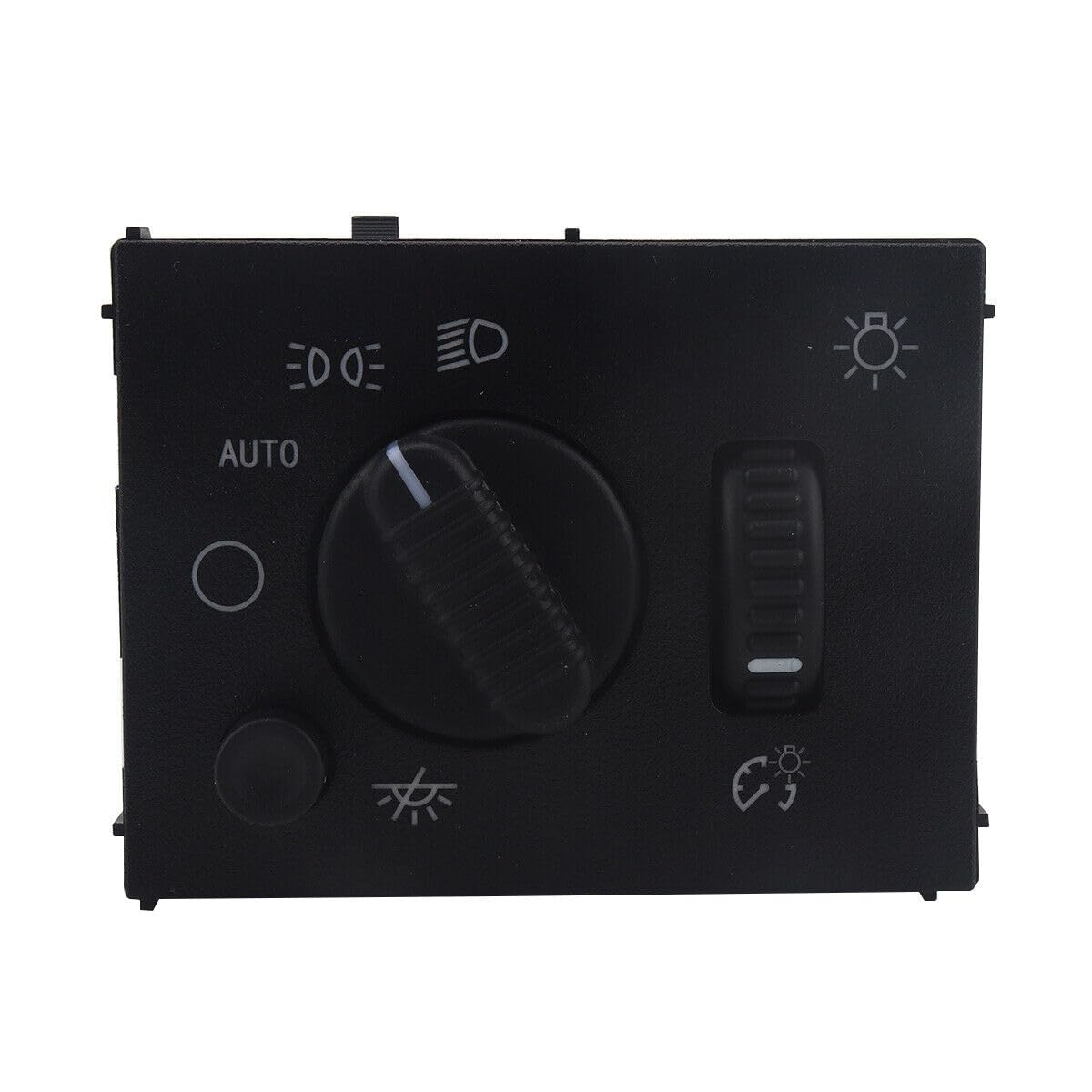 ya 4 8.24 baidi 15194803 for 2003-2007 for Chevrolet for Silverado for GMC for Sierra for Yukon Headlight Dimmer