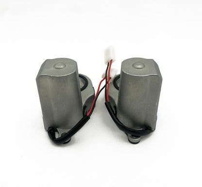 ya 11 9.14 baidi1 set of motor side mirror folding suitable for Peugeot partner 308 3008 508 5008 2008-20-
