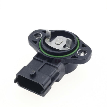 ya 8 8.24 baidi Throttle Position Sensor 35170-26900 for 2006-2011 for Hyundai Accent Chiario