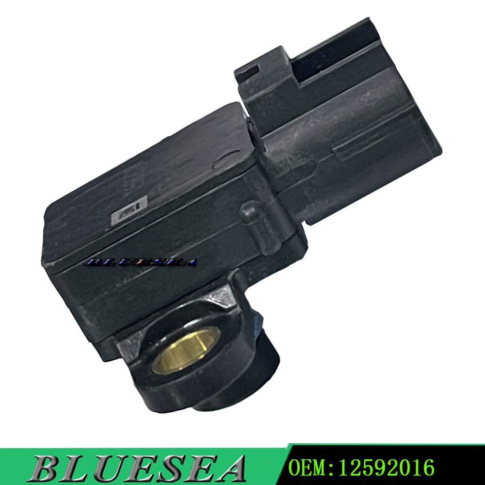 ya 4 8.8 OE 12592016 Manifold Absolute Pressure Sensor MAP for GM Chevry for Pontiac for Saturn