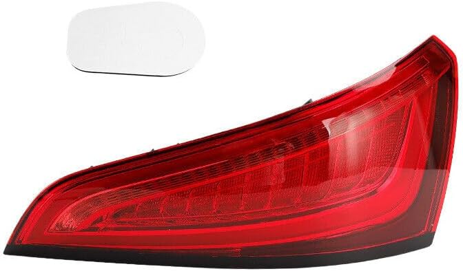 ya 10 9.16 zhengce Right Rear Tail Light Lamp 8R0945094C LED For Audi Q5 8R 2014-2016