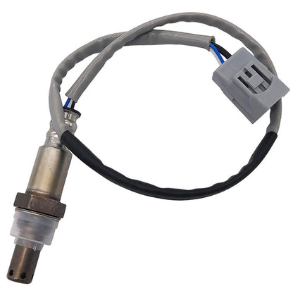 ya 12 10.8 baidi 2-Piece + Oxygen Sensor Set for Mazda MX-5 Miata 2016-2018 2.0L-