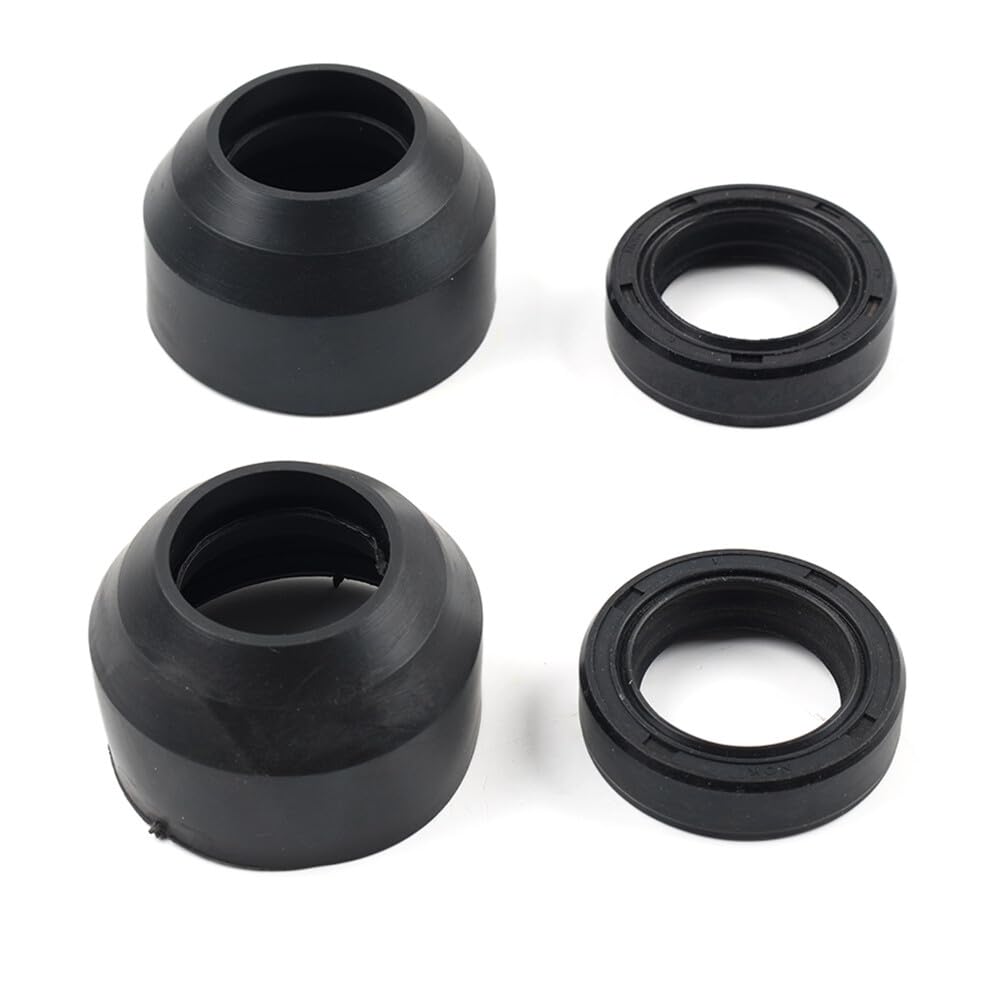ya 13 9.15 baidi Fork Boot Dust Oil Seal Cover Fit for Honda SL70 ST90 XL70 XL75 XL80 XR75 XR80